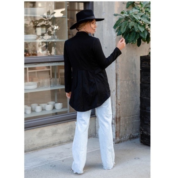 General Attitude Military Jacket - Picture 6 of 6